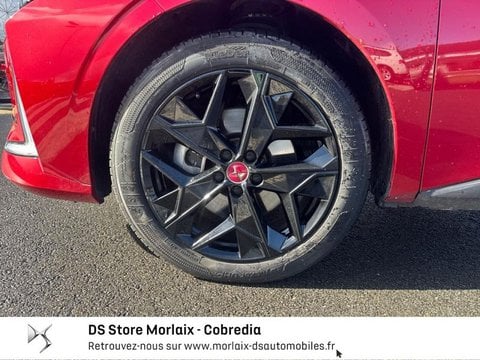 Voitures D'occasion À Saint-Martin-Des-Champs | Ds Ds 4 E-Tense 225Ch Performance Line