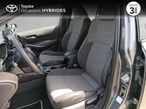 Voitures D'occasion À Ploërmel | Toyota Corolla Touring Spt 1.8 140Ch Design My25
