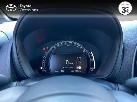 Voitures D'occasion À Quimper | Toyota Aygo X 1.0 Vvt-I 72Ch Dynamic My24