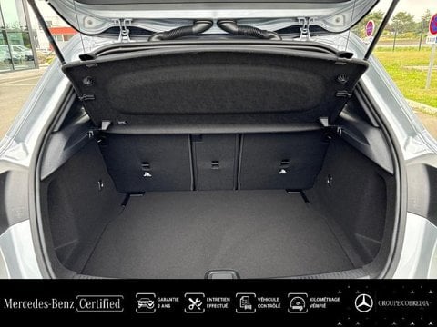 Voitures D'occasion À Saint-Brieuc | Mercedes-Benz Classe A 180 136Ch Star Edition 7G-Dct