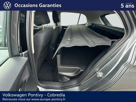 Voitures D'occasion À Pontivy | Škoda Fabia 1.0 Tsi 95Ch Ambition