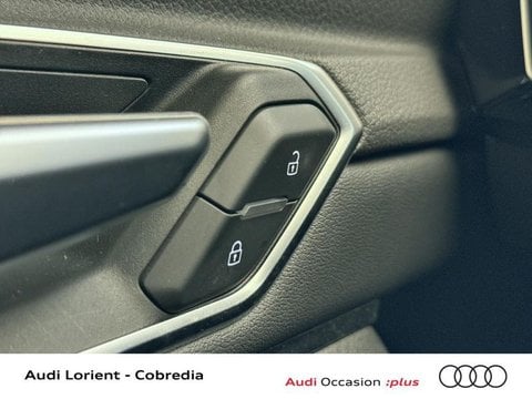 Voitures D'occasion À Lanester | Audi E-Tron Sportback 55 408Ch Avus E-Quattro