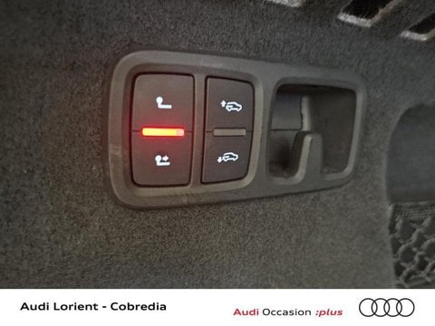 Voitures D'occasion À Lanester | Audi Q8 50 Tdi 286Ch S Line Quattro Tiptronic 8