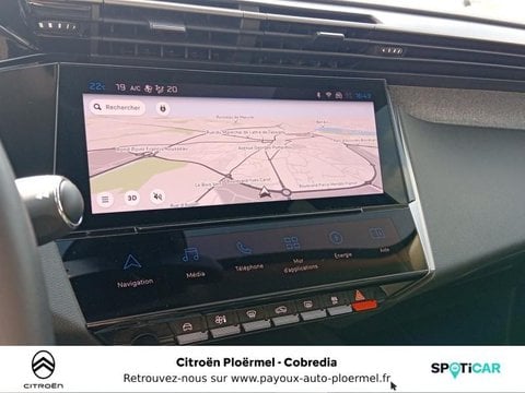 Voitures D'occasion À Ploërmel | Peugeot 308 Phev 225Ch Gt E-Eat8