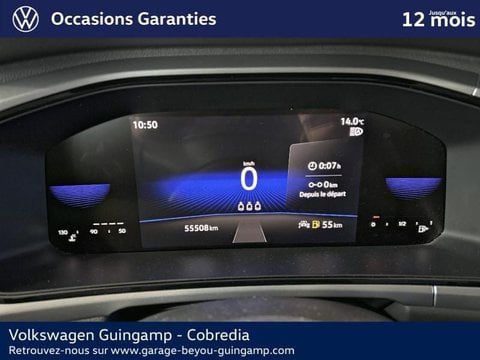 Voitures D'occasion À Guingamp | Volkswagen T-Roc 1.0 Tsi 110Ch Life