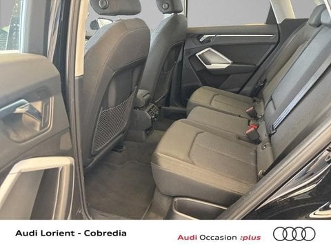 Voitures D'occasion À Lanester | Audi Q3 35 Tdi 150Ch Business Line