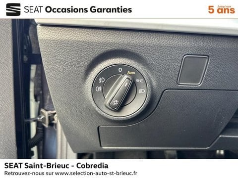 Voitures D'occasion À Saint-Brieuc | Seat Ibiza 1.0 Tsi 95Ch Copa