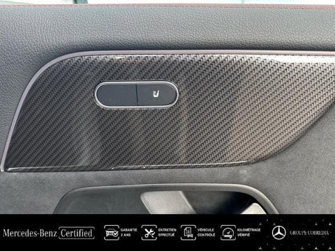 Voitures D'occasion À Lannion | Mercedes-Benz Gla 250 E Hybrid Eq 218Ch Amg Line 8G-Dct