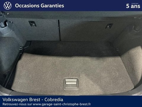 Voitures D'occasion À Brest | Volkswagen Polo 1.0 Tsi 95Ch Life