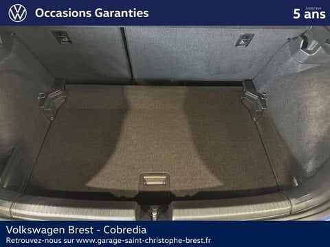 Voitures D'occasion À Brest | Volkswagen Polo 1.0 Tsi 95Ch Life