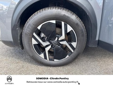 Voitures D'occasion À Saint-Thuriau | Peugeot 2008 1.2 Hybrid 136Ch Gt E-Dcs6