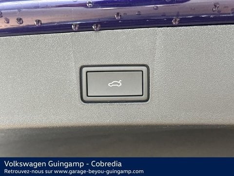 Voitures D'occasion À Guingamp | Volkswagen Tayron 2.0 Tdi 150Ch Vw Edition Dsg7 7 Places