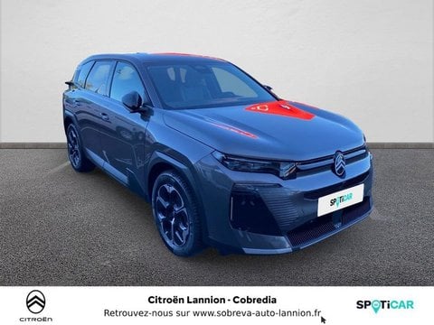 Voitures D'occasion À Lannion | Citroën C5 Aircross 1.6 Hybride Rechargeable 225Ch Max Boite Au...