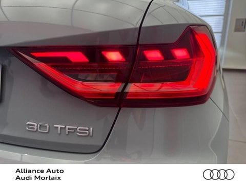 Voitures D'occasion À Saint-Martin-Des-Champs | Audi A1 Sportback 30 Tfsi 116Ch Design S Tronic 7