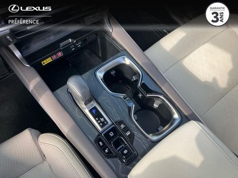 Voitures D'occasion À Lanester | Lexus Rx 450H+ Executive 4Wd My24