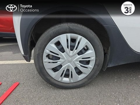 Voitures D'occasion À Brest | Toyota Aygo X 1.0 Vvt-I 72Ch Dynamic My24