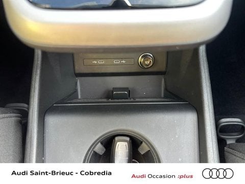 Voitures D'occasion À Saint-Brieuc | Audi Q4 E-Tron 40 E-Tron 204Ch Executive