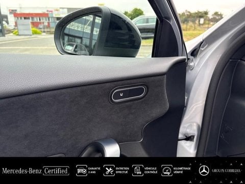 Voitures D'occasion À Saint-Brieuc | Mercedes-Benz Classe A 180 136Ch Star Edition 7G-Dct