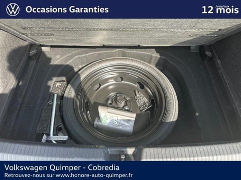 Voitures D'occasion À Quimper | Volkswagen Golf 1.0 Tsi Opf 110Ch Active