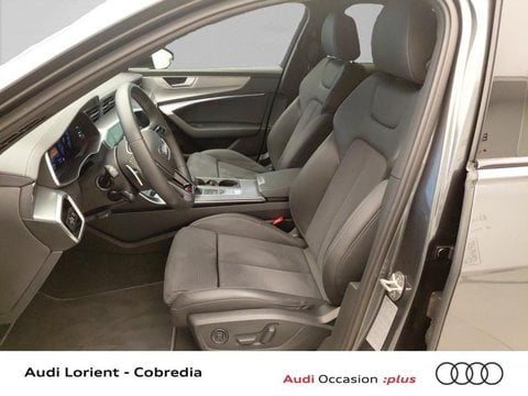 Voitures D'occasion À Lanester | Audi A6 Avant 55 Tfsi E 367Ch Compétition Quattro S Tronic 7