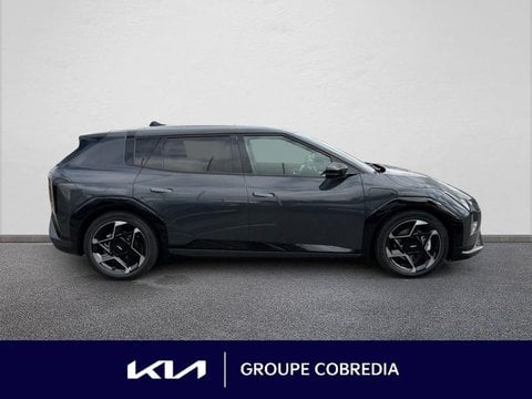 Voitures D'occasion À Lannion | Kia Ev4 204Ch 81,4Kwh Gt-Line