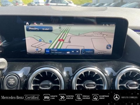 Voitures D'occasion À Caudan | Mercedes-Benz Classe B 250 E Hybrid Eq 163+109Ch Amg Line 8G-Dct