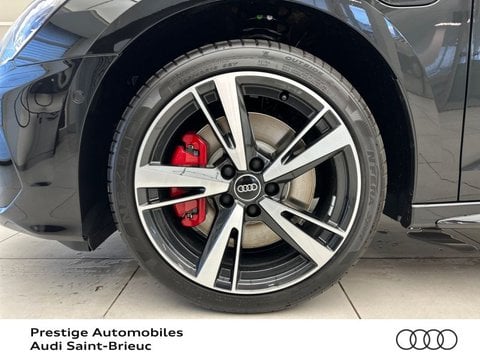 Voitures D'occasion À Saint-Brieuc | Audi A3 Sportback 45 Tfsi E 245Ch Competition S Tronic 6