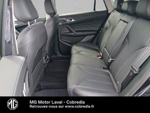 Voitures D'occasion À Laval | Mg Ehs 1.5 Gdi 272Ch Phev Luxury