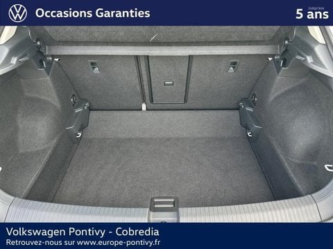Voitures D'occasion À Pontivy | Volkswagen T-Roc 1.0 Tsi 110Ch Life