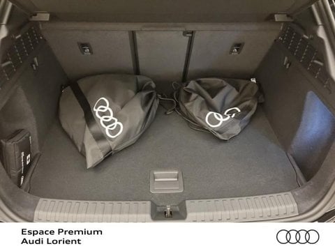 Voitures D'occasion À Lanester | Audi A3 Sportback 40 Tfsi E 204Ch Phev S Line S Tronic 6