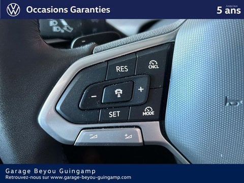 Voitures D'occasion À Guingamp | Volkswagen Golf 1.5 Etsi Evo2 116Ch Vw Edition Dsg7