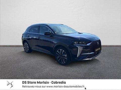 Voitures D'occasion À Saint-Martin-Des-Champs | Ds Ds 7 E-Tense 225Ch Opera