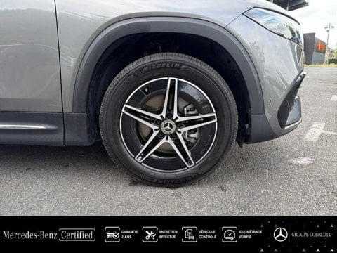 Voitures D'occasion À Saint-Malo | Mercedes-Benz Eqb 250+ 190Ch Amg Line