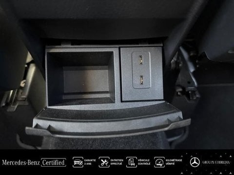 Voitures D'occasion À Bonchamps-Les-Laval | Mercedes-Benz Gla 250 E 160+102Ch Amg Line 8G-Dct