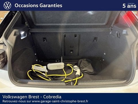Voitures D'occasion À Brest | Volkswagen Id.3 204Ch Pro Performance 58 Kwh Active