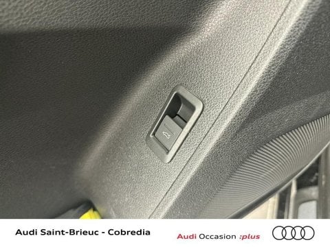 Voitures D'occasion À Lannion | Audi Q3 Sportback 35 Tfsi 150Ch S Line S Tronic 7