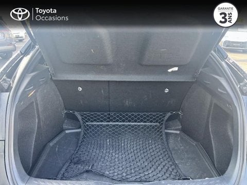 Voitures D'occasion À Pluneret | Toyota C-Hr 1.8 Hybride 122Ch Design E-Cvt
