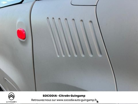 Voitures D'occasion À Guingamp | Citroën Ami Spicy