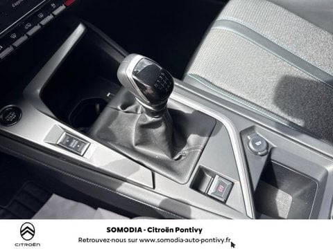 Voitures D'occasion À Saint-Thuriau | Peugeot 308 1.2 Puretech 130Ch S&S Allure
