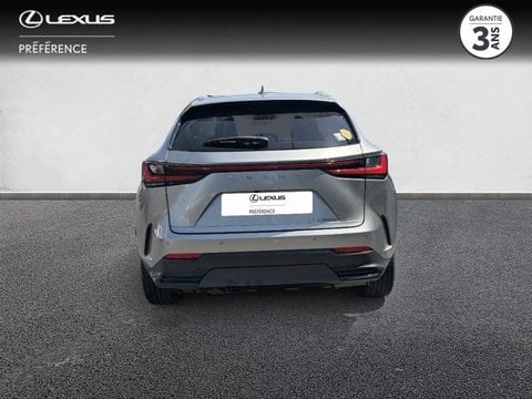 Voitures D'occasion À Vannes | Lexus Nx 450H+ Phev F Sport Executive 4Wd
