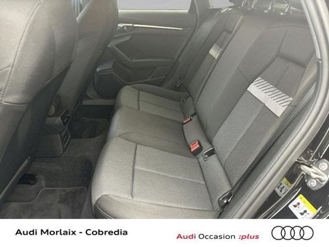 Voitures D'occasion À Saint-Martin-Des-Champs | Audi A3 Sportback 30 Tfsi 110Ch Design