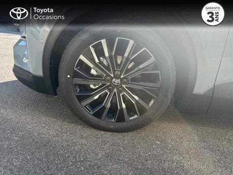 Voitures D'occasion À Belz | Toyota C-Hr+ 343Ch 77Kwh Collection Performance Awd Ng25