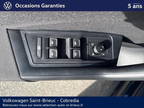 Voitures D'occasion À Saint-Brieuc | Volkswagen T-Roc 1.0 Tsi 116Ch Vw Edition