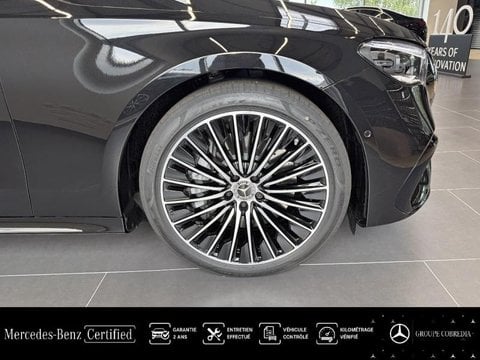 Voitures D'occasion À Saint-Malo | Mercedes-Benz Classe E 220 D 197+23Ch Amg Line 9G-Tronic