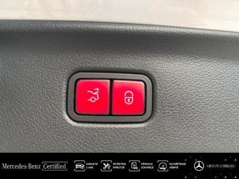 Voitures D'occasion À Caudan | Mercedes-Benz Classe S 580 E 510Ch Executive 4Matic 9G-Tronic