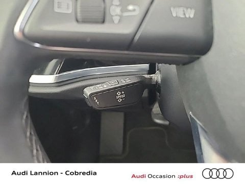 Voitures D'occasion À Lannion | Audi Q3 35 Tfsi 150Ch Advanced S Tronic 7
