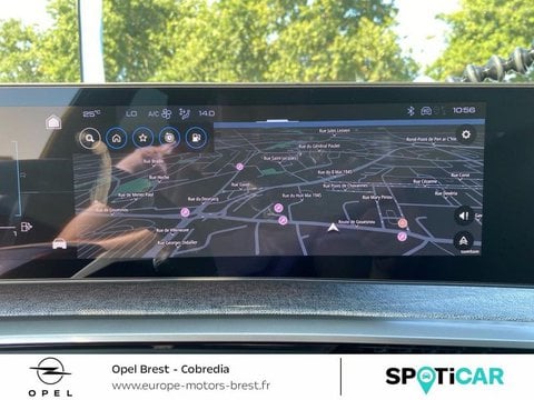 Voitures D'occasion À Brest | Peugeot 5008 Hybrid 145Ch Allure E-Dcs6