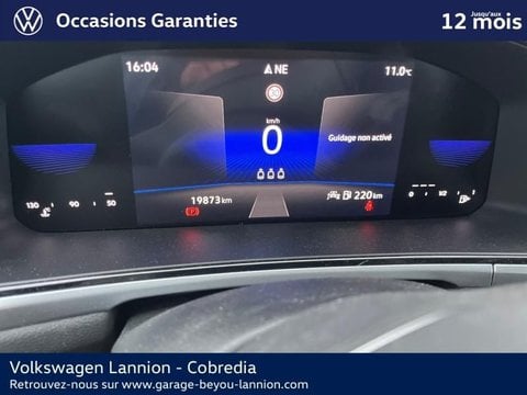 Voitures D'occasion À Lannion | Volkswagen T-Roc 1.0 Tsi 110Ch Life Plus