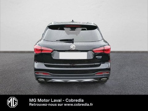 Voitures D'occasion À Laval | Mg Ehs 1.5T Gdi 258Ch Phev Luxury