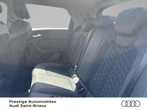 Voitures D'occasion À Saint-Brieuc | Audi A1 Sportback 25 Tfsi 95Ch Design